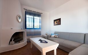 Nautilus Beach House