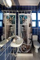 Nautilus Beach House