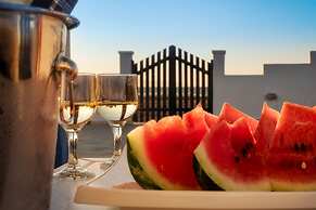 Nautilus Beach House