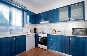 Nautilus Beach House