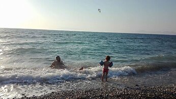 Nautilus Beach House