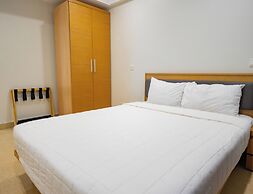 Harbour Island Residences