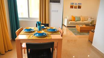 Harbour Island Residences