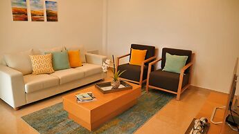 Harbour Island Residences