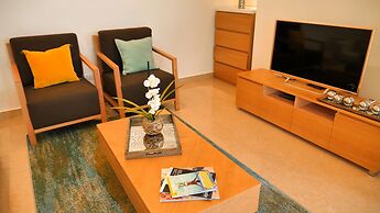 Harbour Island Residences