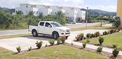 Harbour Island Residences