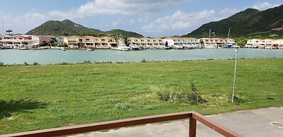 Harbour Island Residences