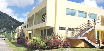 Harbour Island Residences