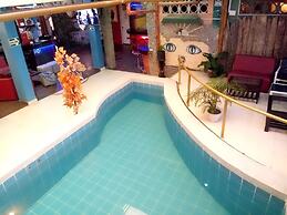 Hotel Daylu