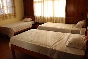 Hotel Daylu