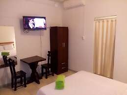 Hotel Daylu