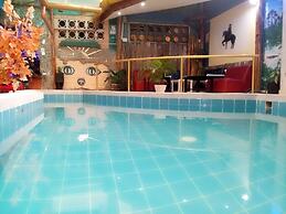 Hotel Daylu