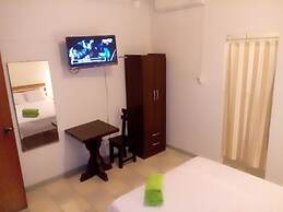 Hotel Daylu