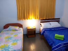 Hotel Daylu