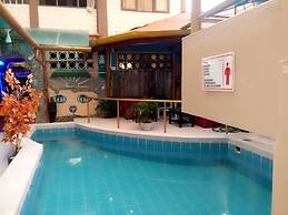 Hotel Daylu