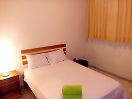 Hotel Daylu