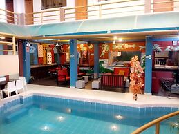Hotel Daylu