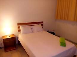 Hotel Daylu