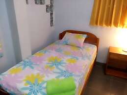 Hotel Daylu