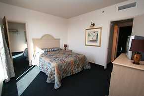 Acropolis Oceanfront Resort