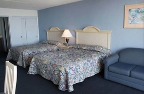 Acropolis Oceanfront Resort