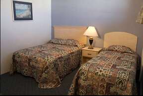 Acropolis Oceanfront Resort