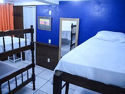 Albergue Explorer - Hostel