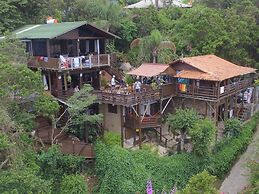 Albergue Explorer - Hostel