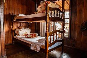 Albergue Explorer - Hostel