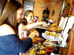 Albergue Explorer - Hostel