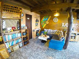 Albergue Explorer - Hostel