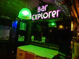 Albergue Explorer - Hostel