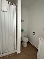 Sandcastle Beachfront Inn