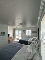 Sandcastle Beachfront Inn