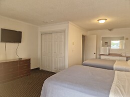 Sandcastle Beachfront Inn