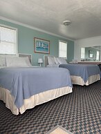 Sandcastle Beachfront Inn