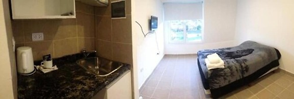 Patagonia Austral Apartamentos