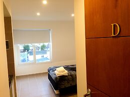 Patagonia Austral Apartamentos