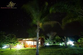 Rancho Cipo Pousada