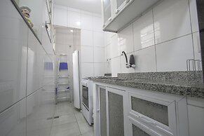 LineRio Copacabana Residence 189