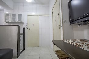 LineRio Copacabana Residence 189
