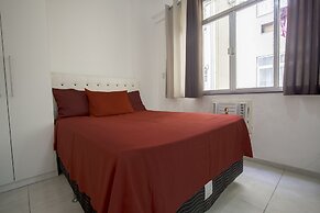 LineRio Copacabana Residence 189
