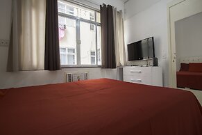 LineRio Copacabana Residence 189