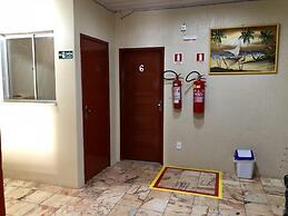 Hotel Fortaleza II Manaus