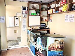 Hotel Fortaleza II Manaus