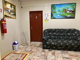 Hotel Fortaleza II Manaus