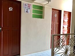 Hotel Fortaleza II Manaus