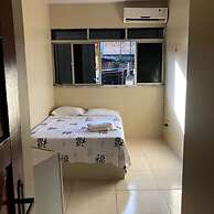 Hotel Fortaleza II Manaus