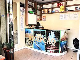 Hotel Fortaleza II Manaus