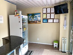 Hotel Fortaleza II Manaus